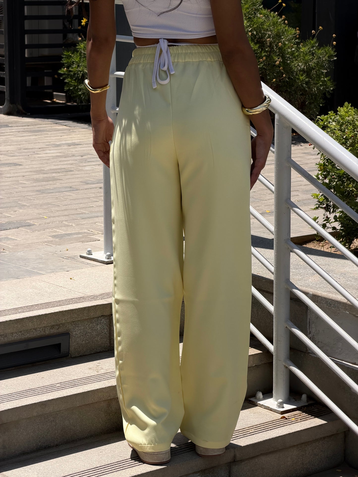 Scotchy Pants