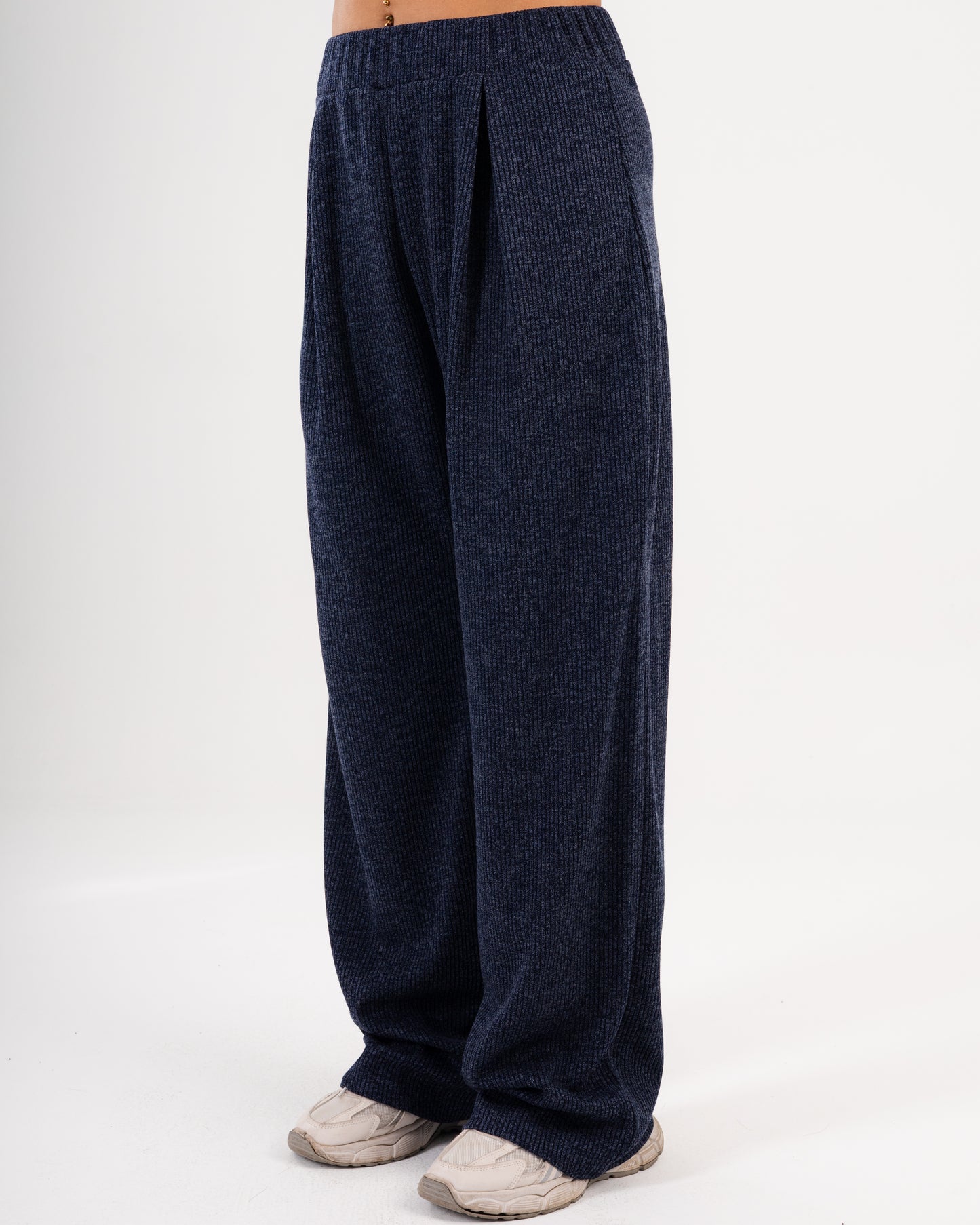 Winter Ribbed Heated Set