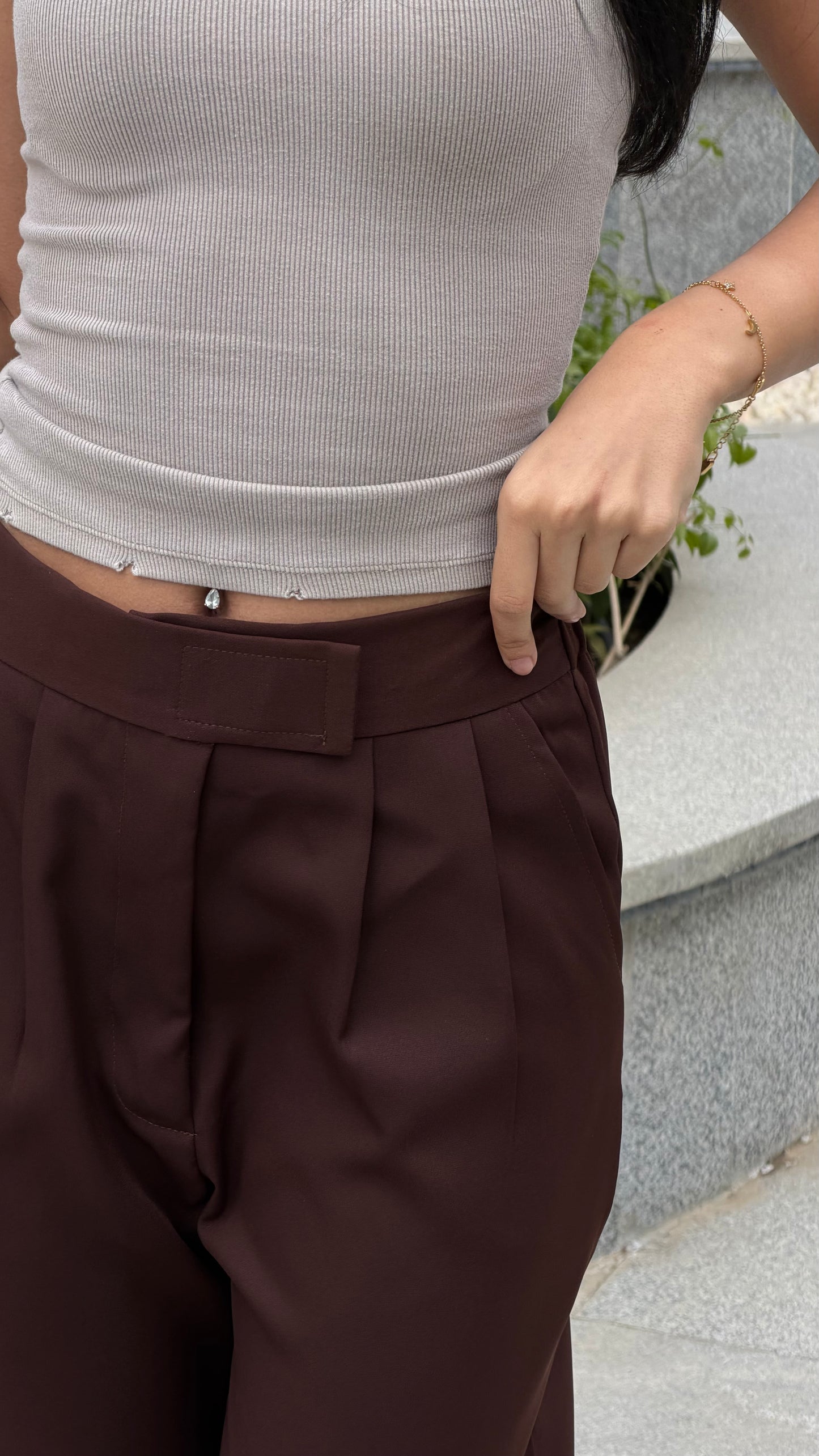 Scotchy Pants