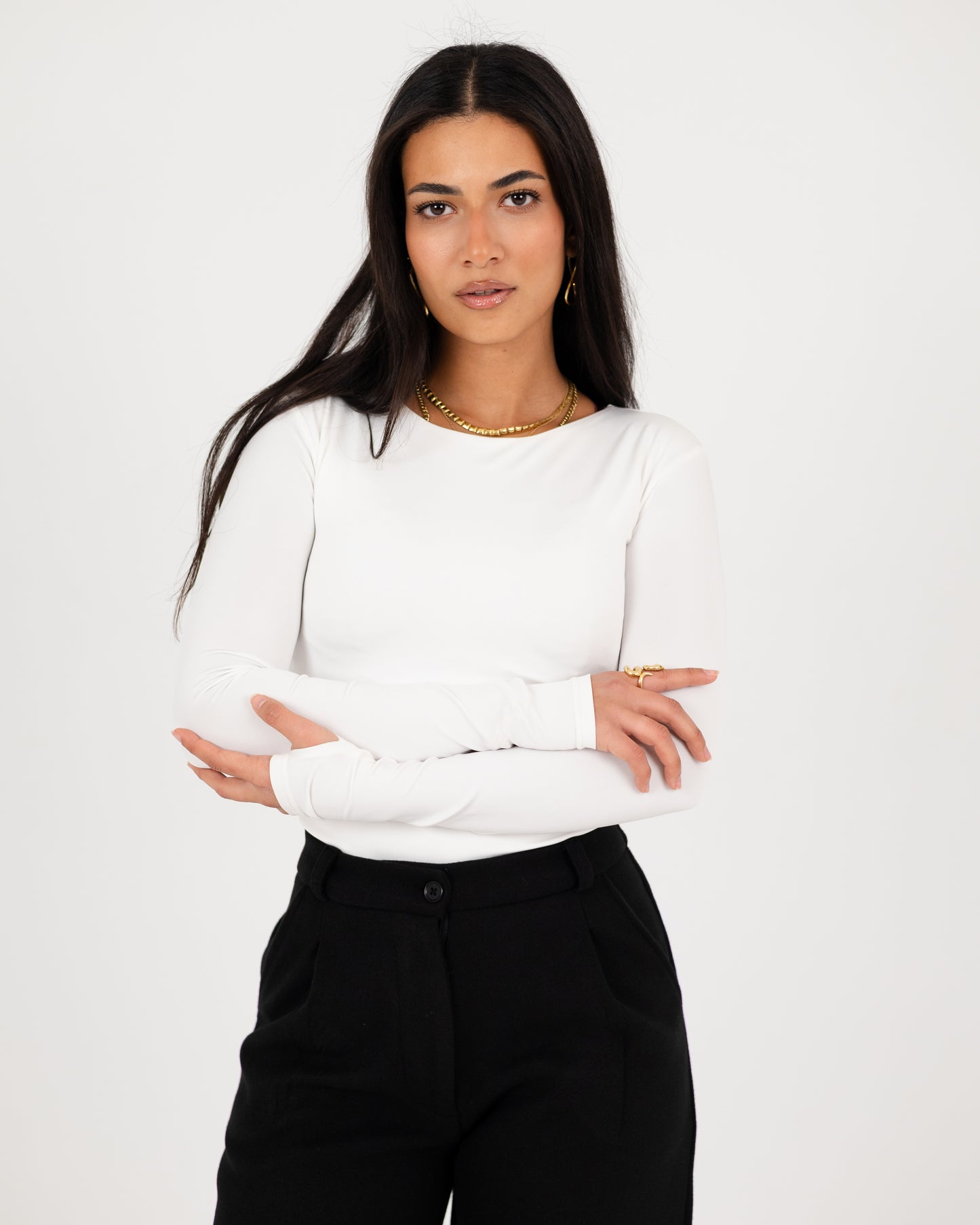 Wool Pants | Winter 2026