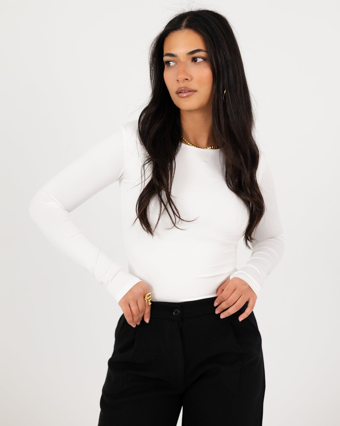 Wool Pants | Winter 2026