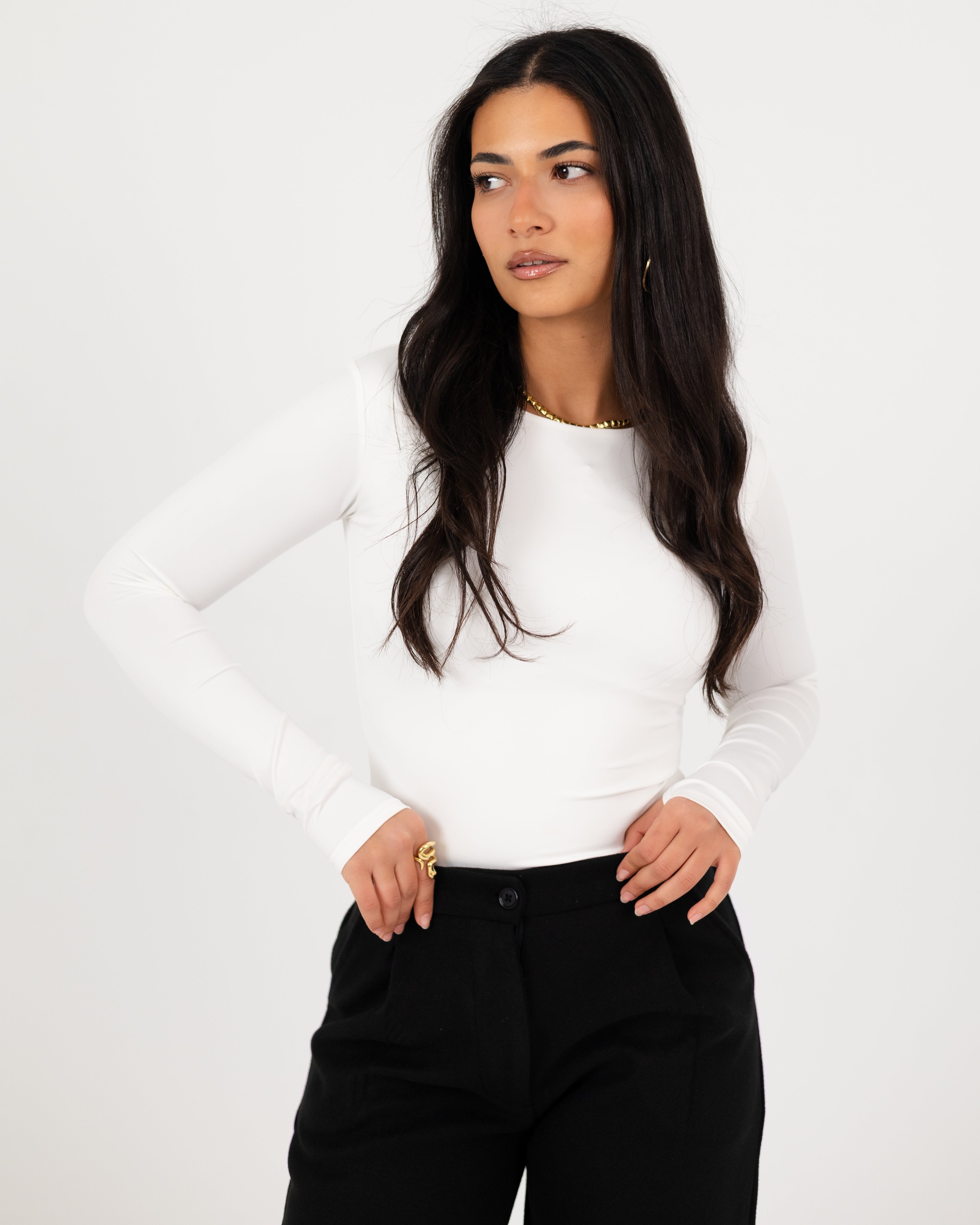 Wool Pants | Winter 2026