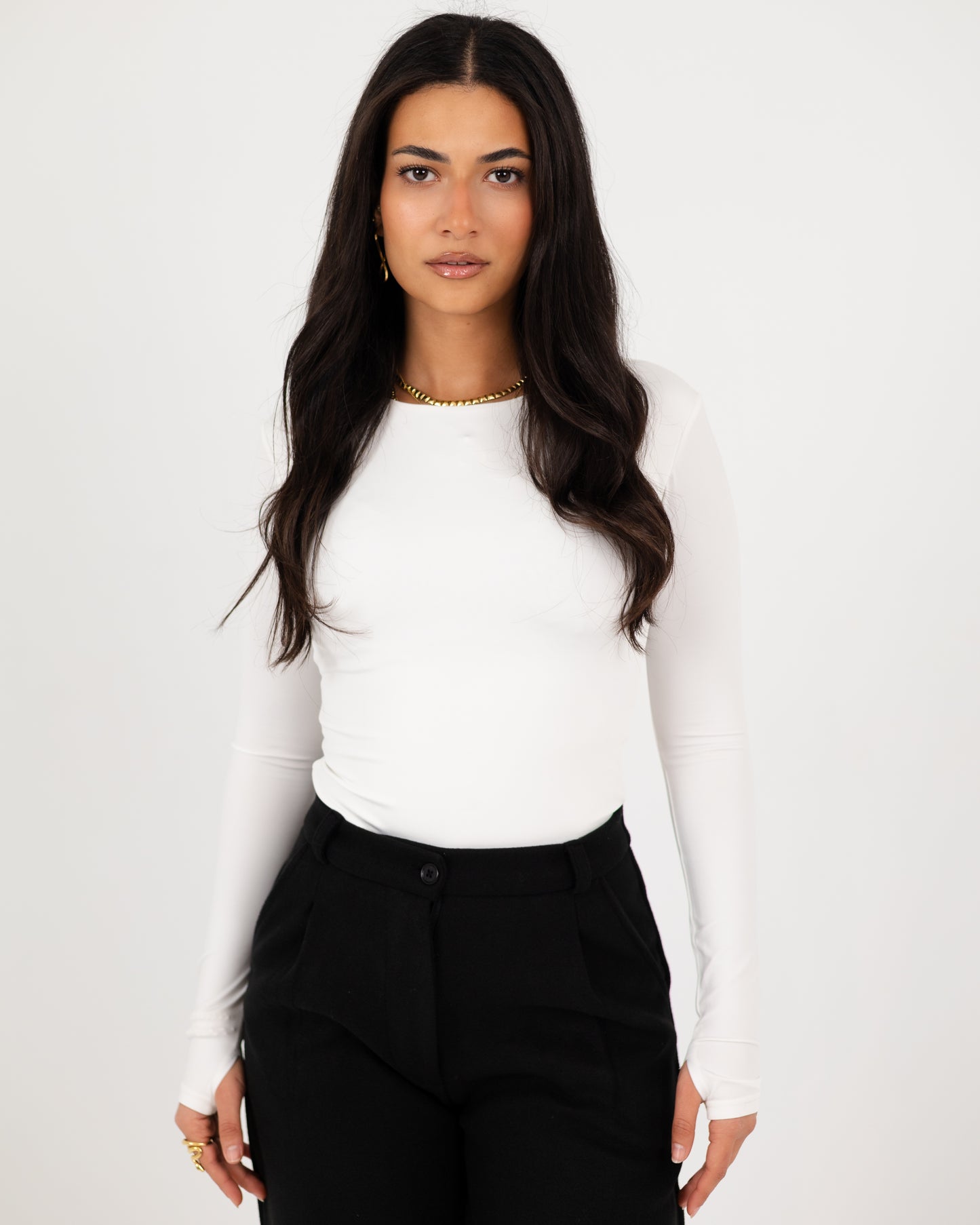 Wool Pants | Winter 2026