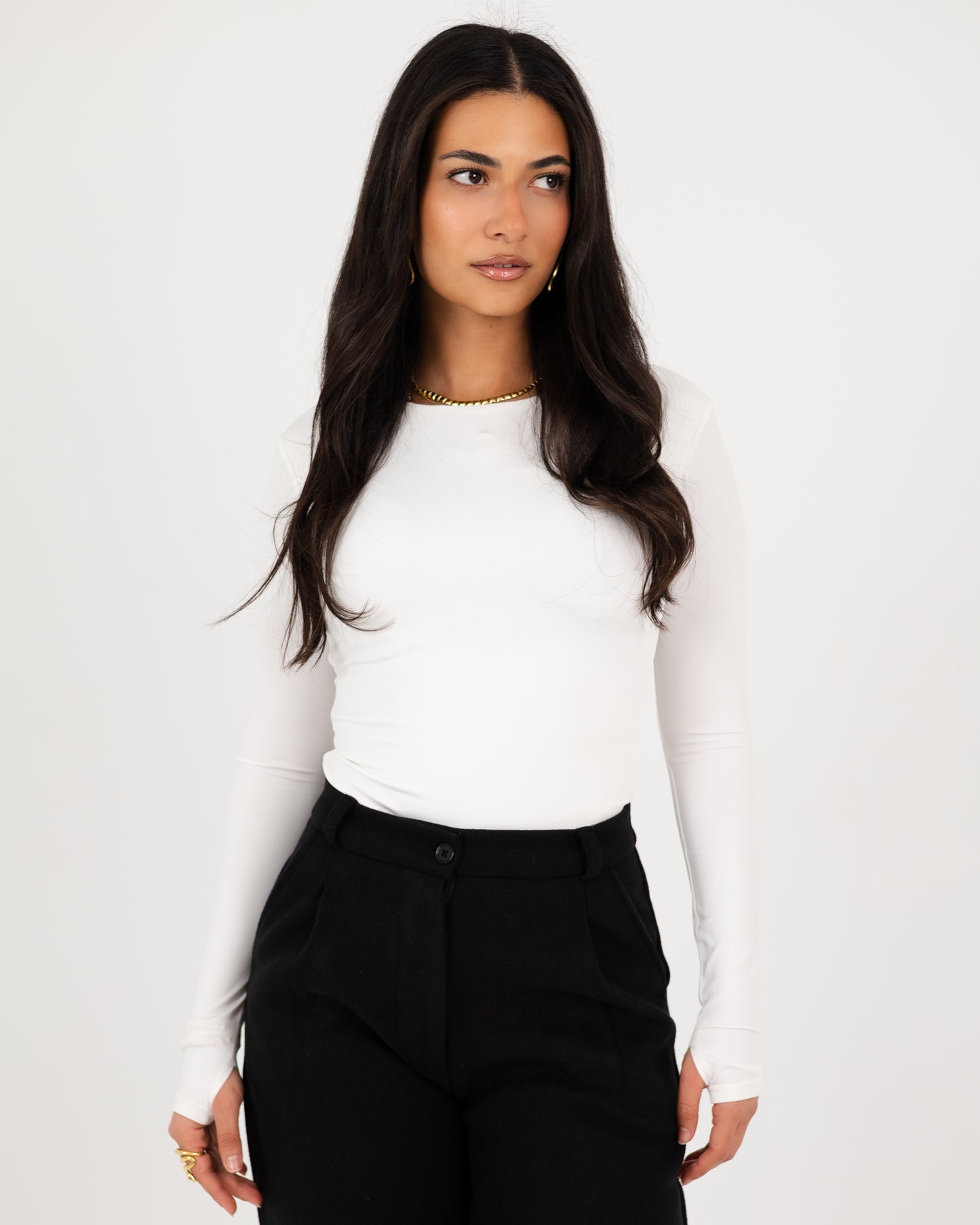 Wool Pants | Winter 2026