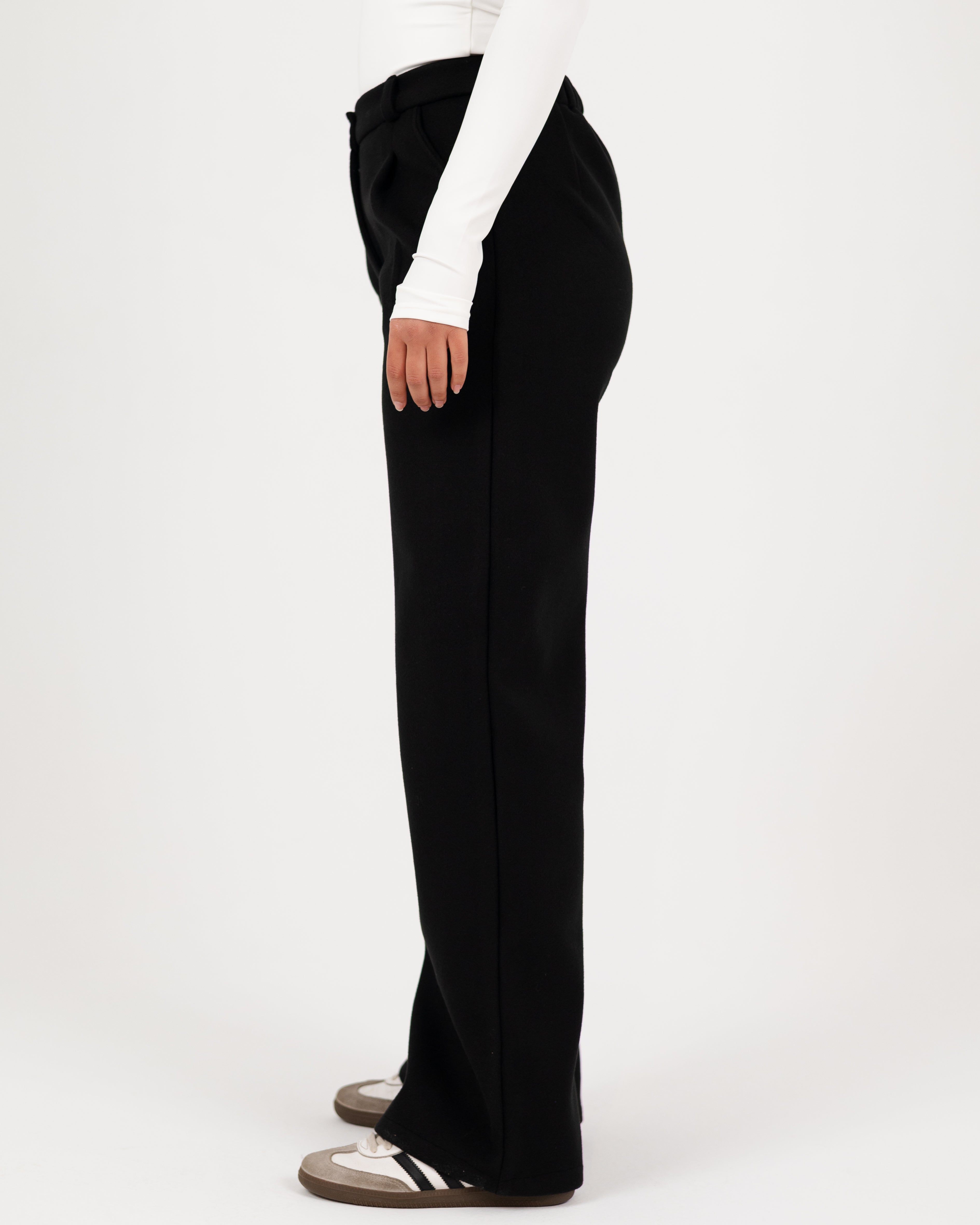 Wool Pants | Winter 2026