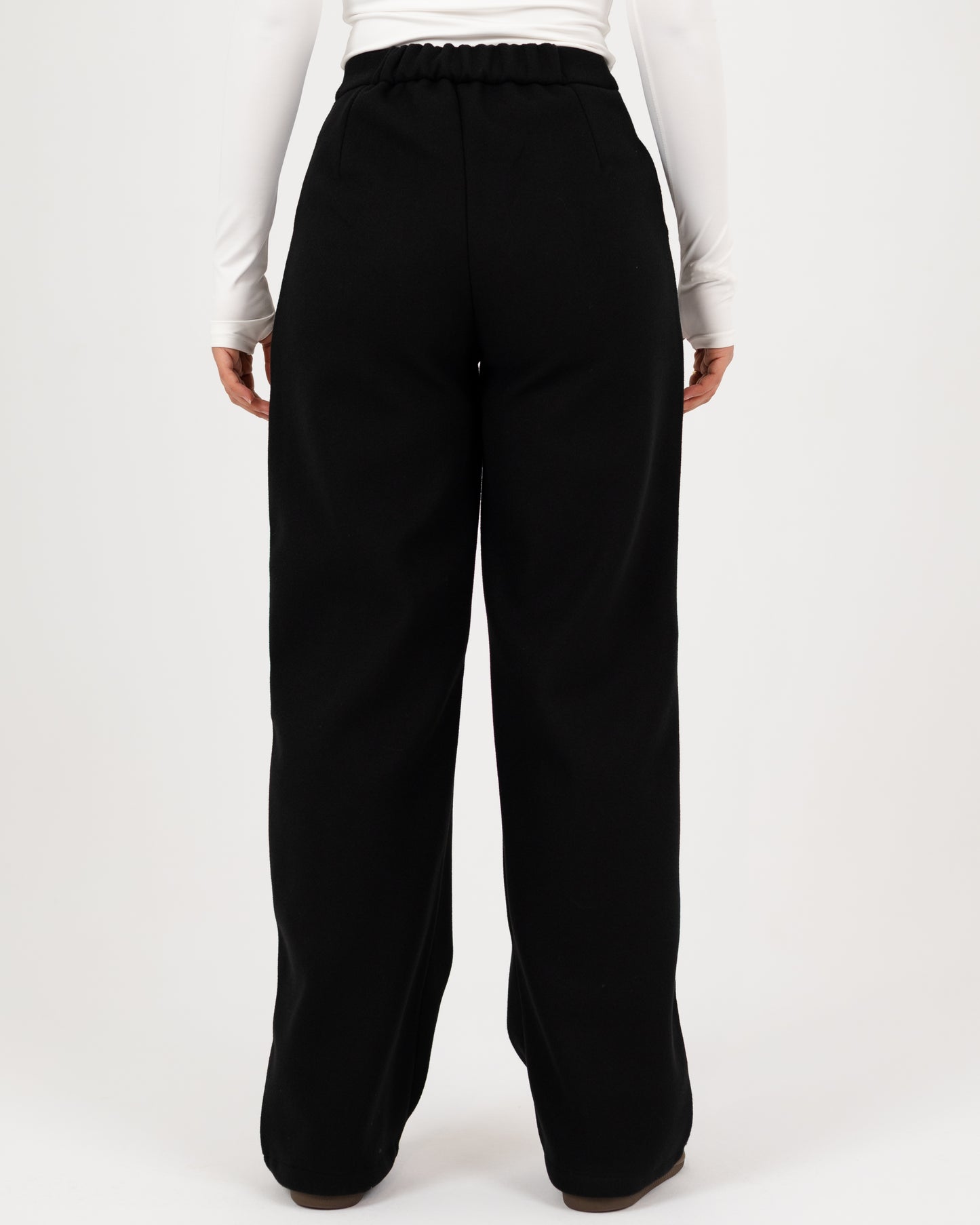 Wool Pants | Winter 2026