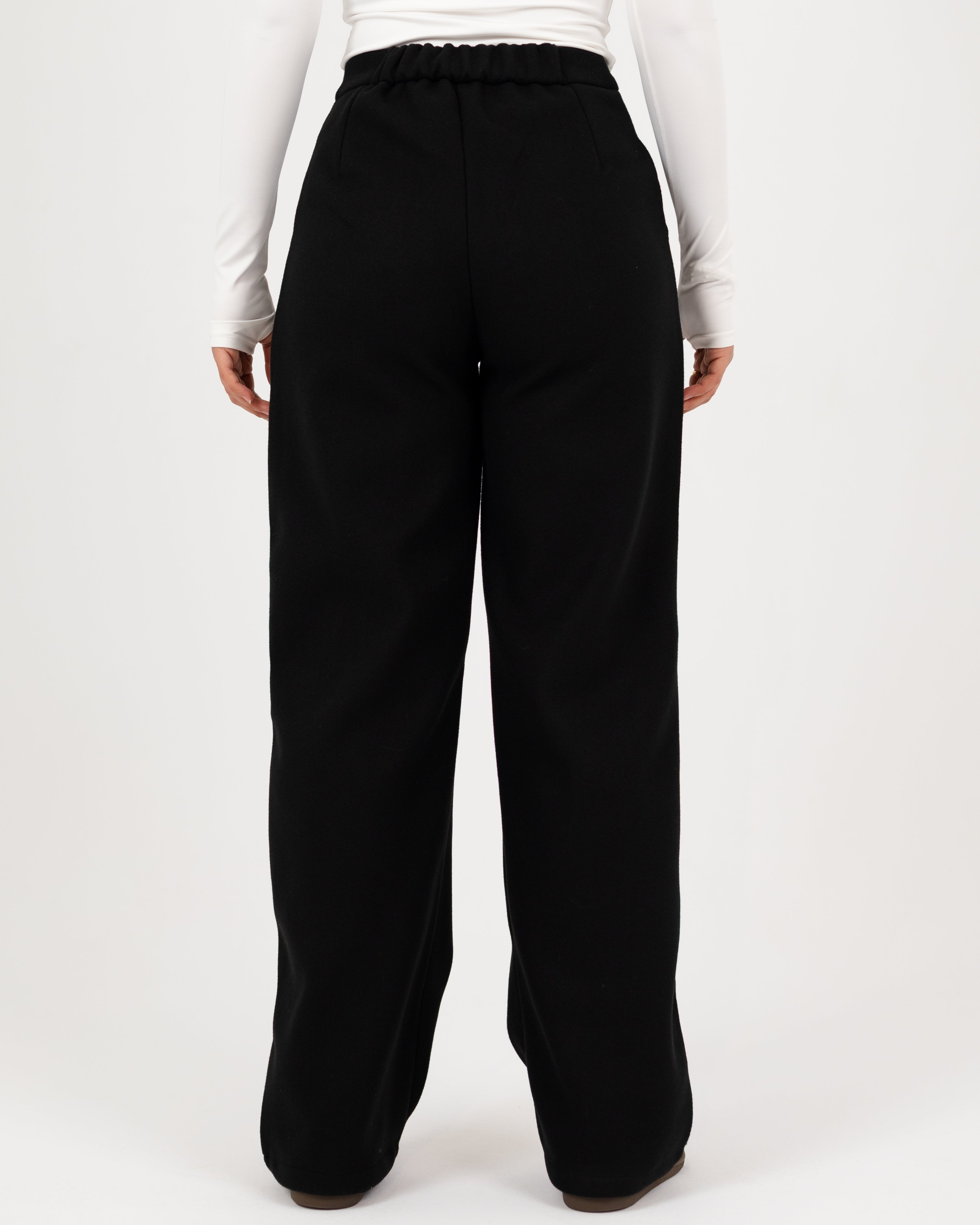Wool Pants | Winter 2026
