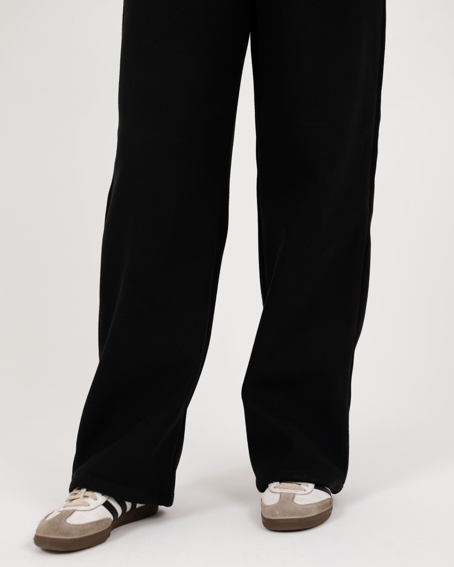 Wool Pants | Winter 2026