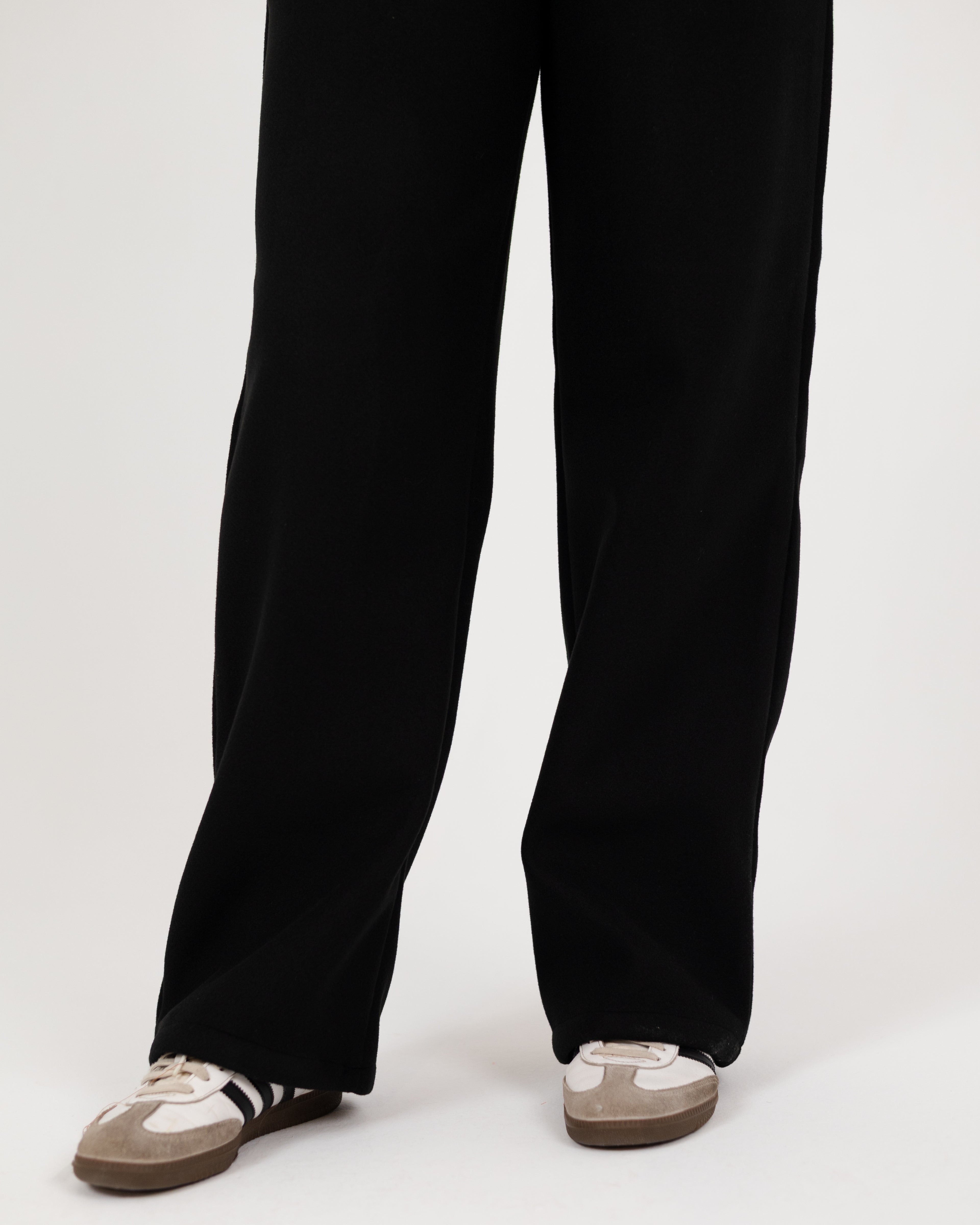 Wool Pants | Winter 2026