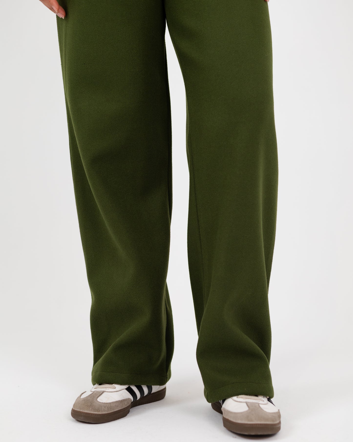 Wool Pants | Winter 2026