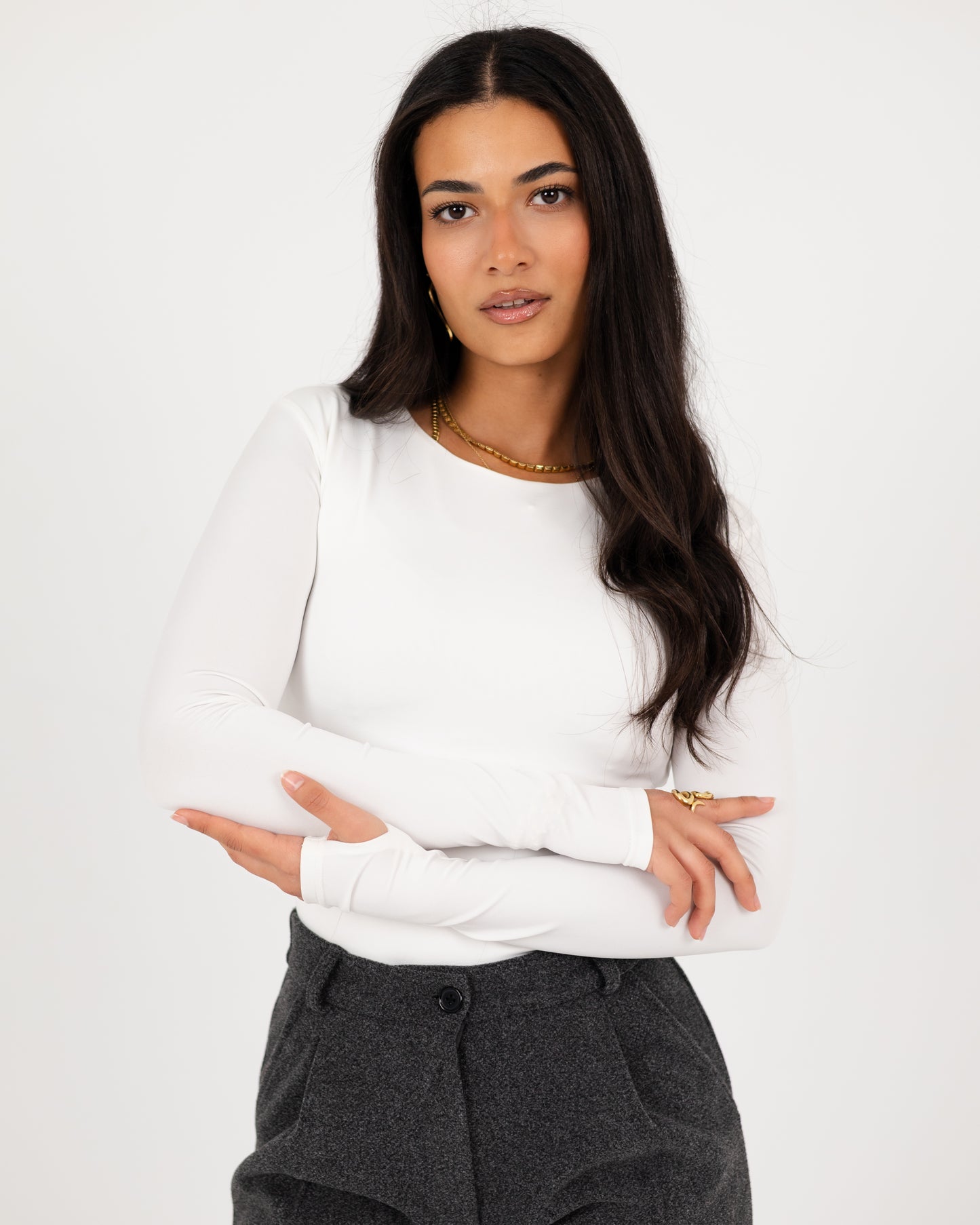 Wool Pants | Winter 2026