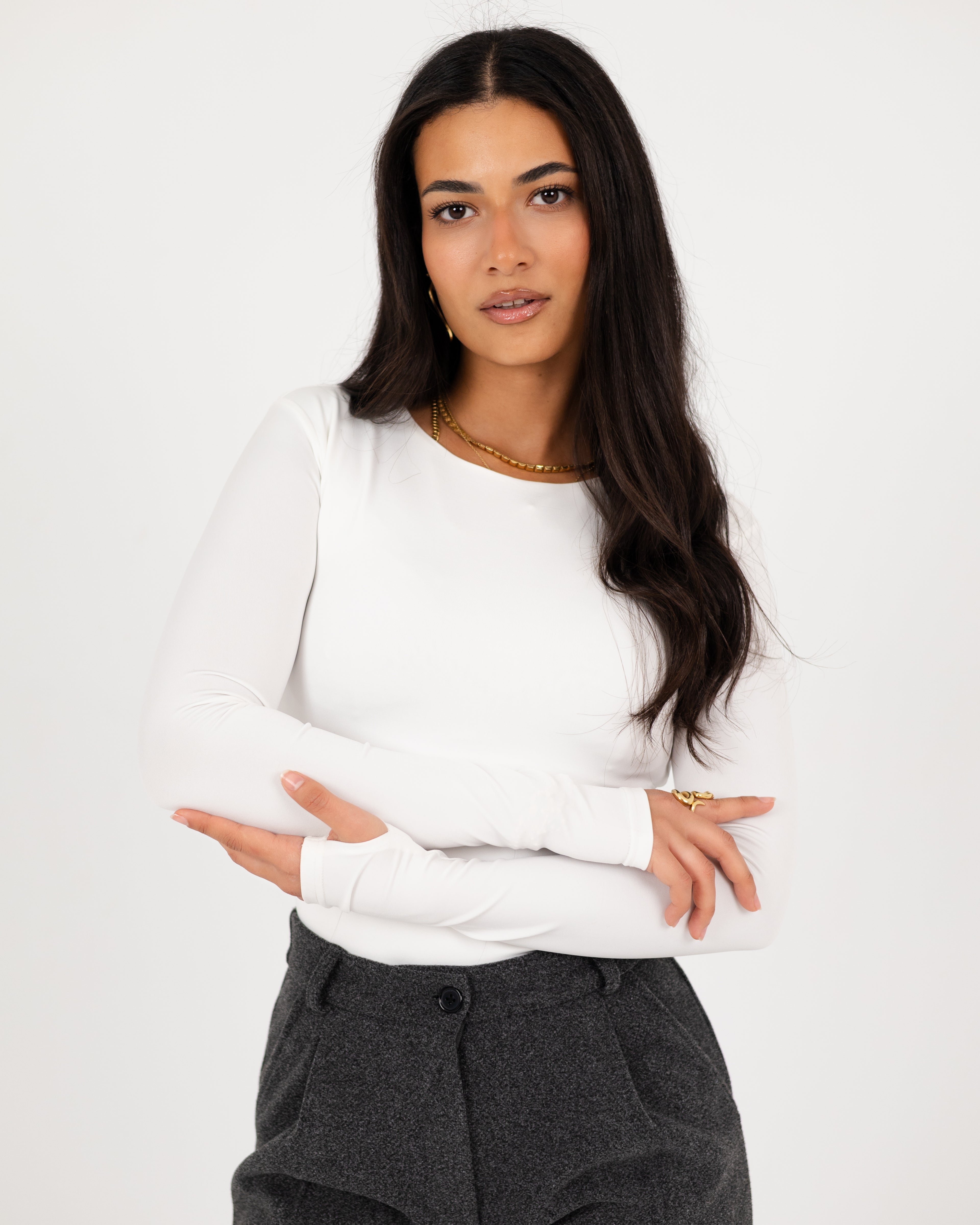 Wool Pants | Winter 2026
