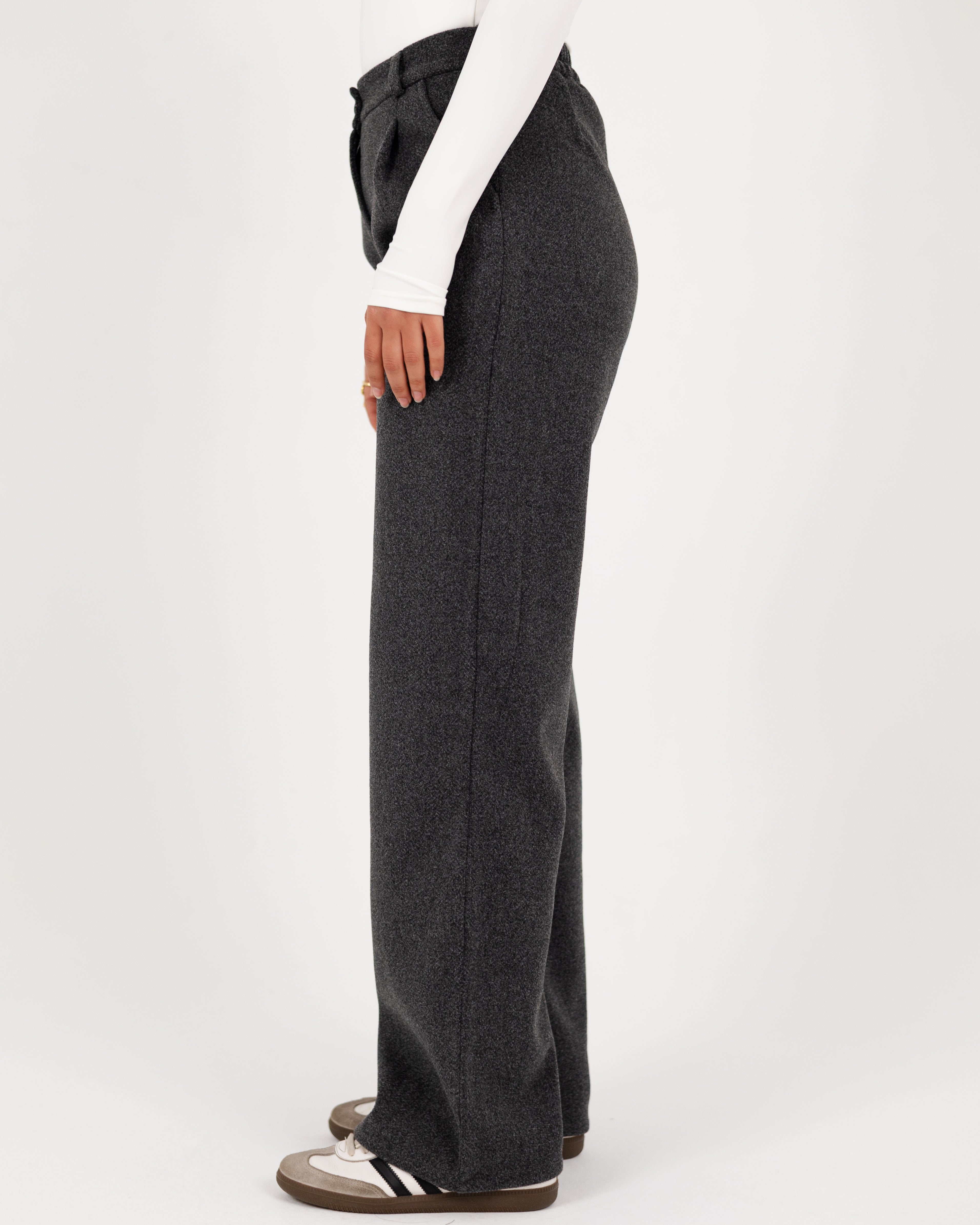Wool Pants | Winter 2026