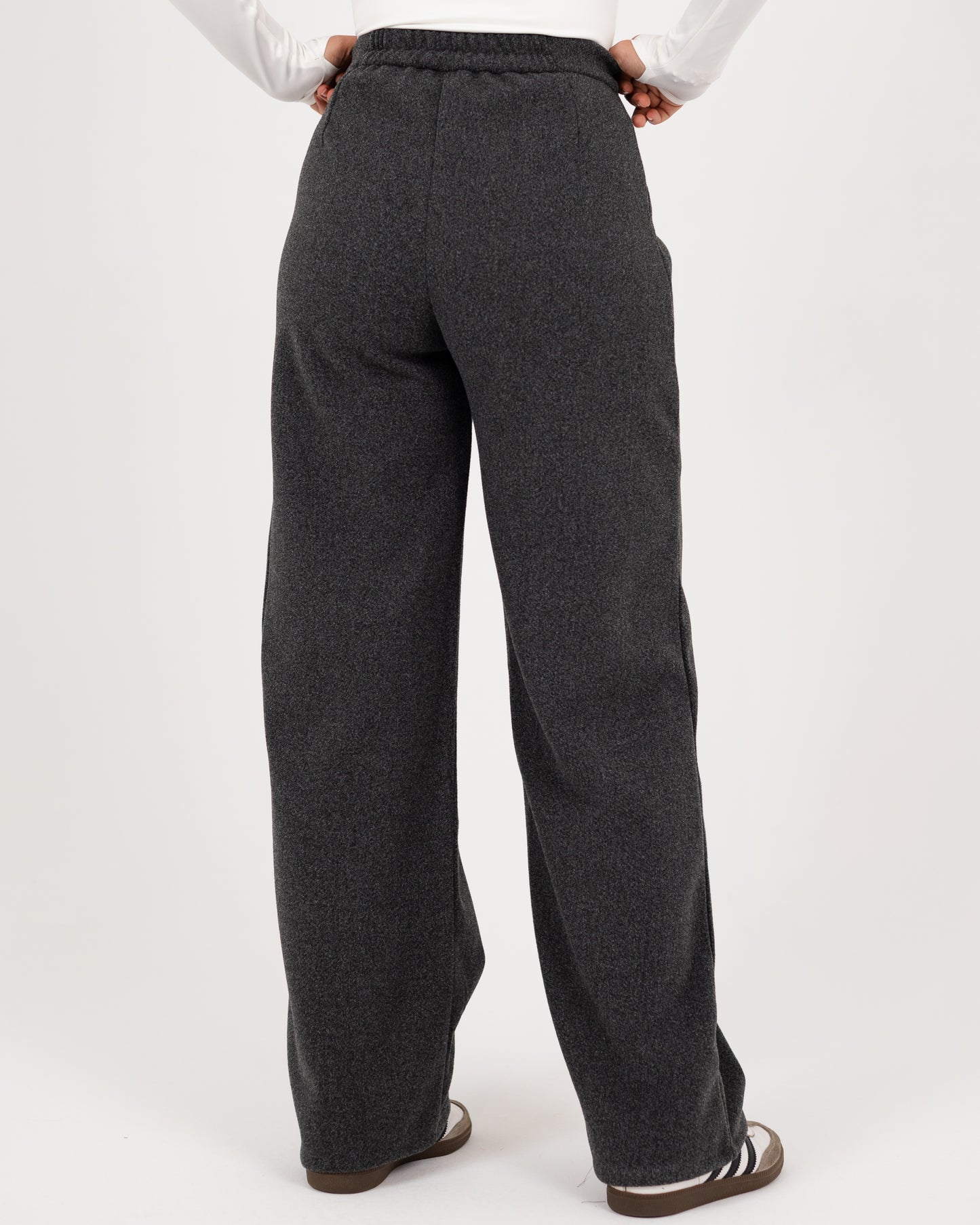 Wool Pants | Winter 2026