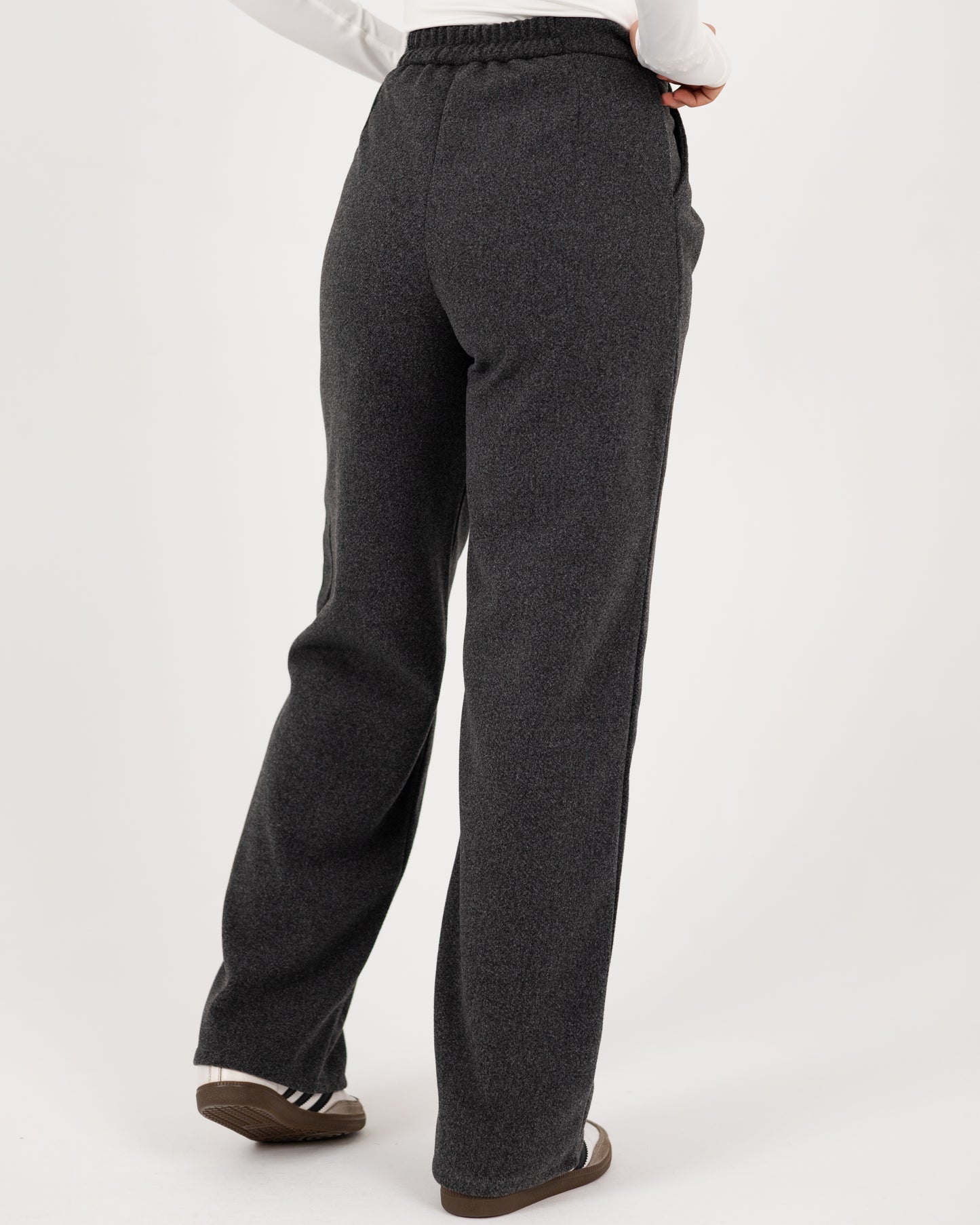 Wool Pants | Winter 2026