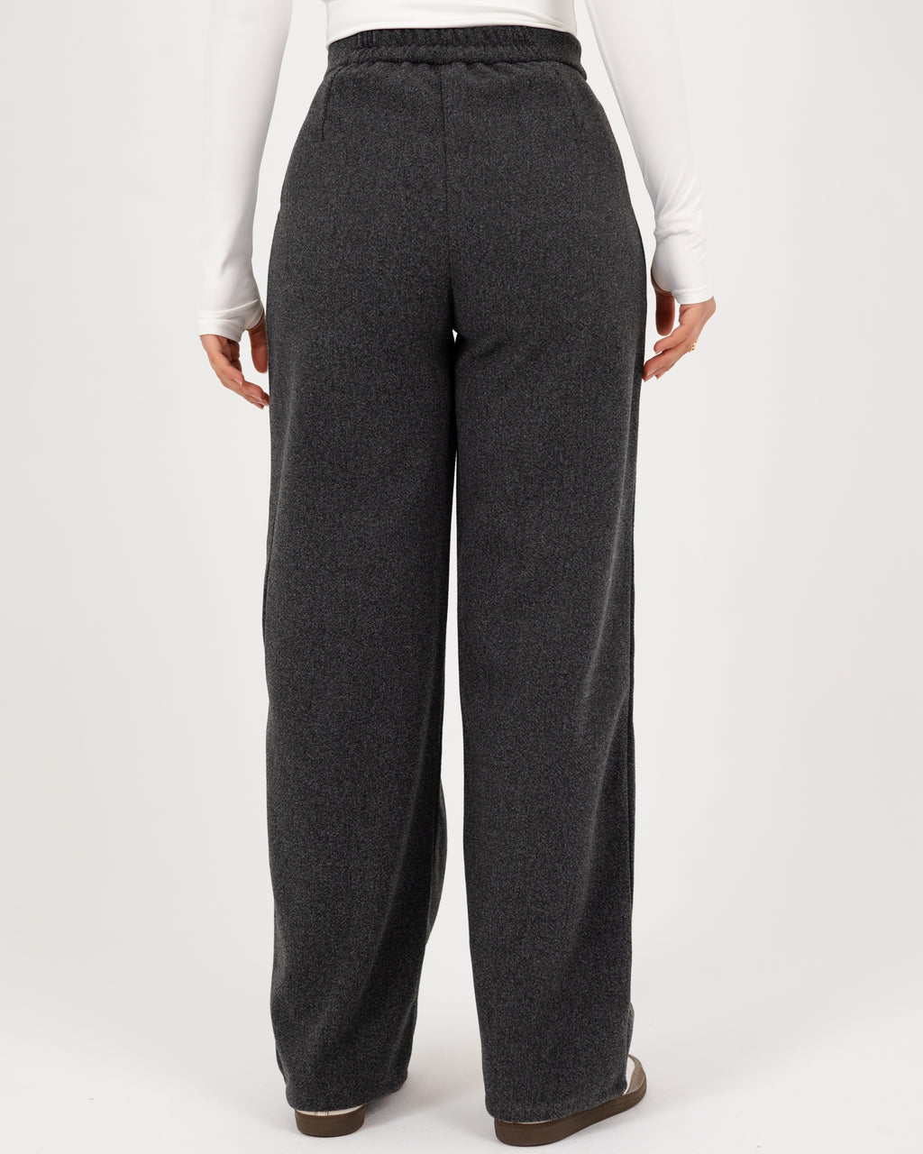 Wool Pants | Winter 2026