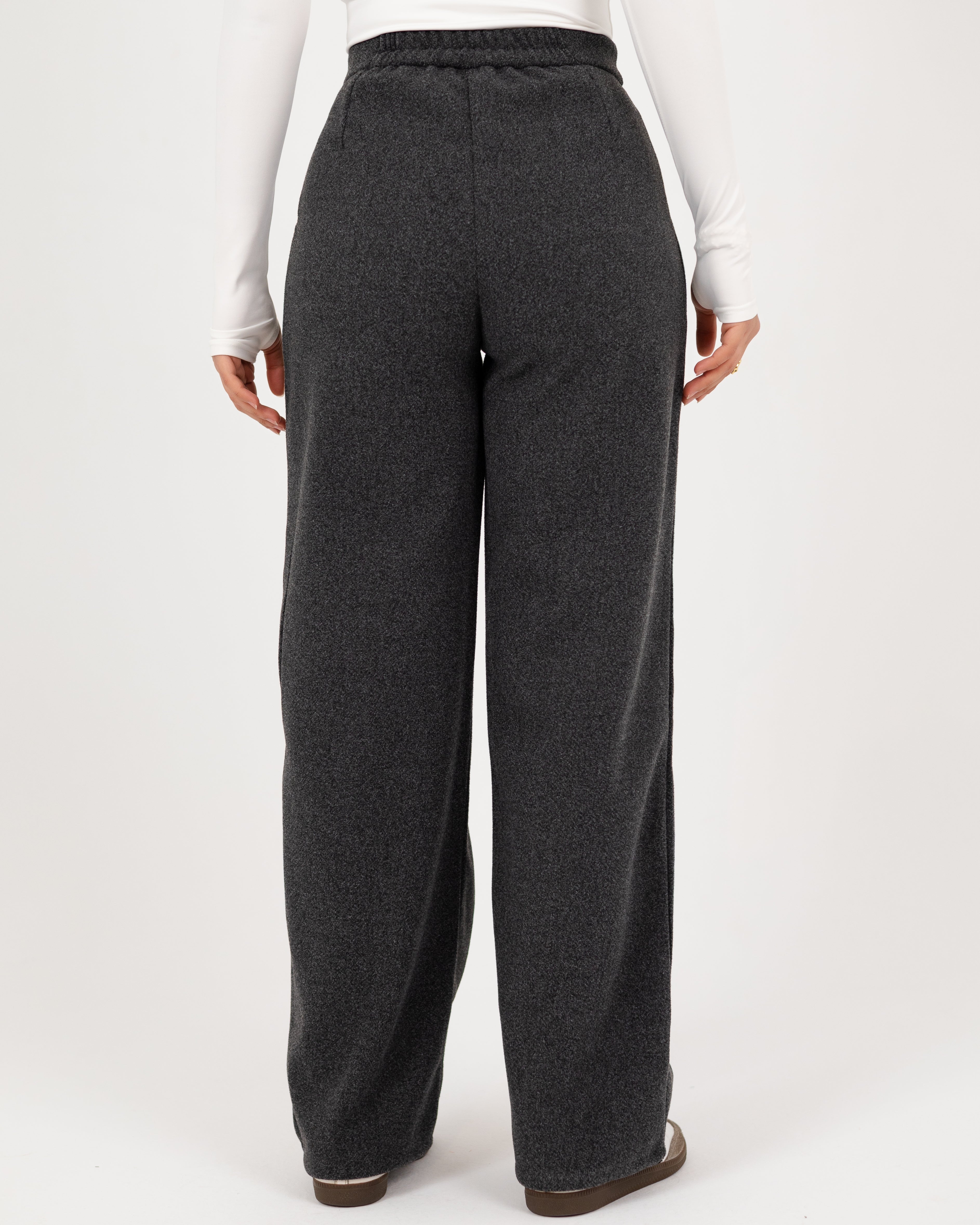 Wool Pants | Winter 2026