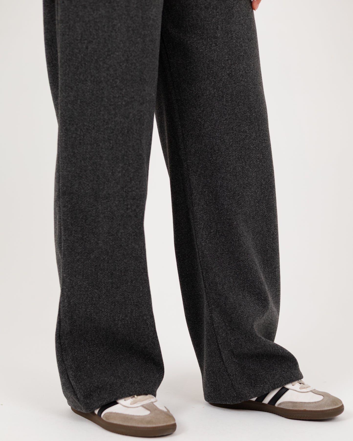 Wool Pants | Winter 2026