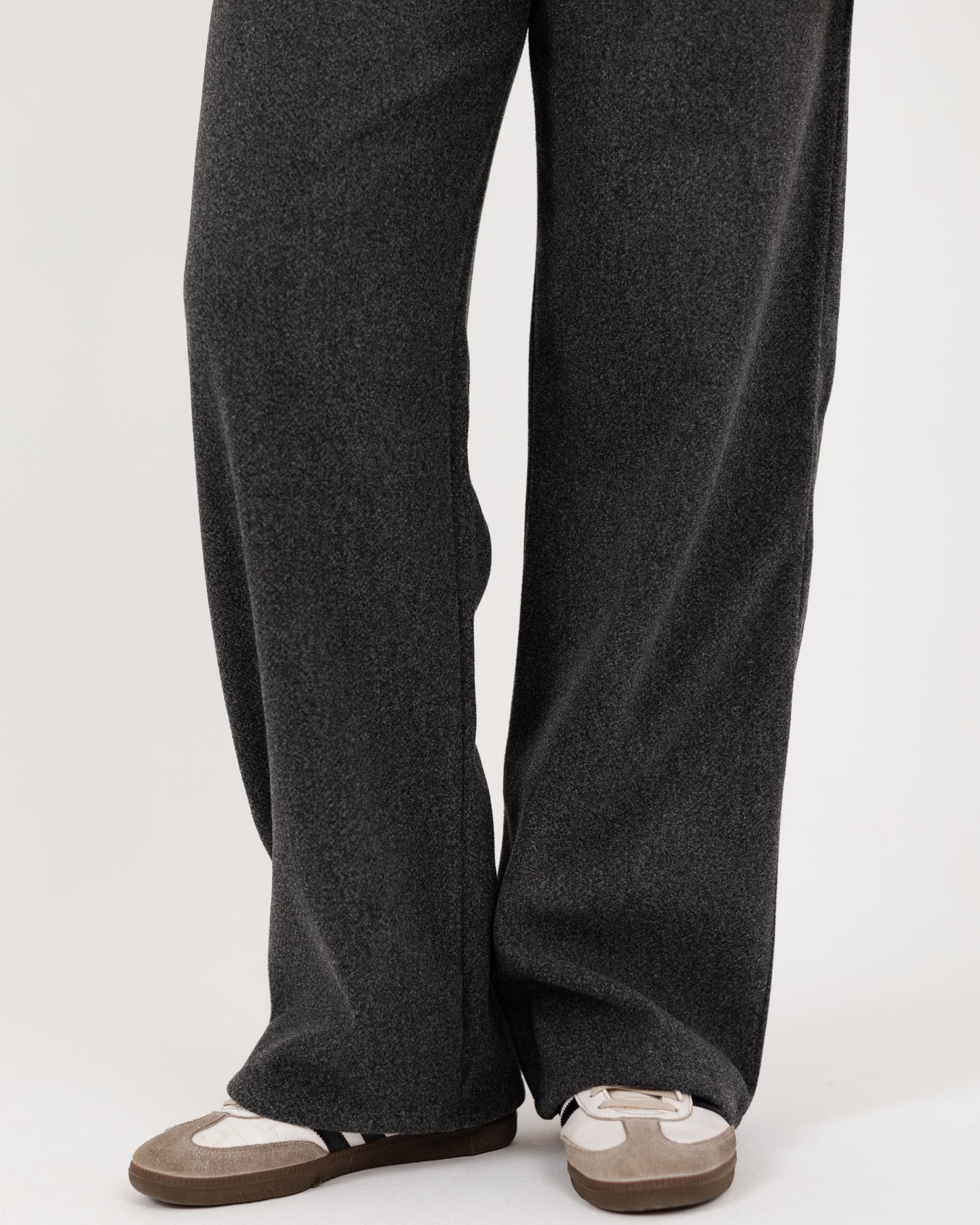 Wool Pants | Winter 2026