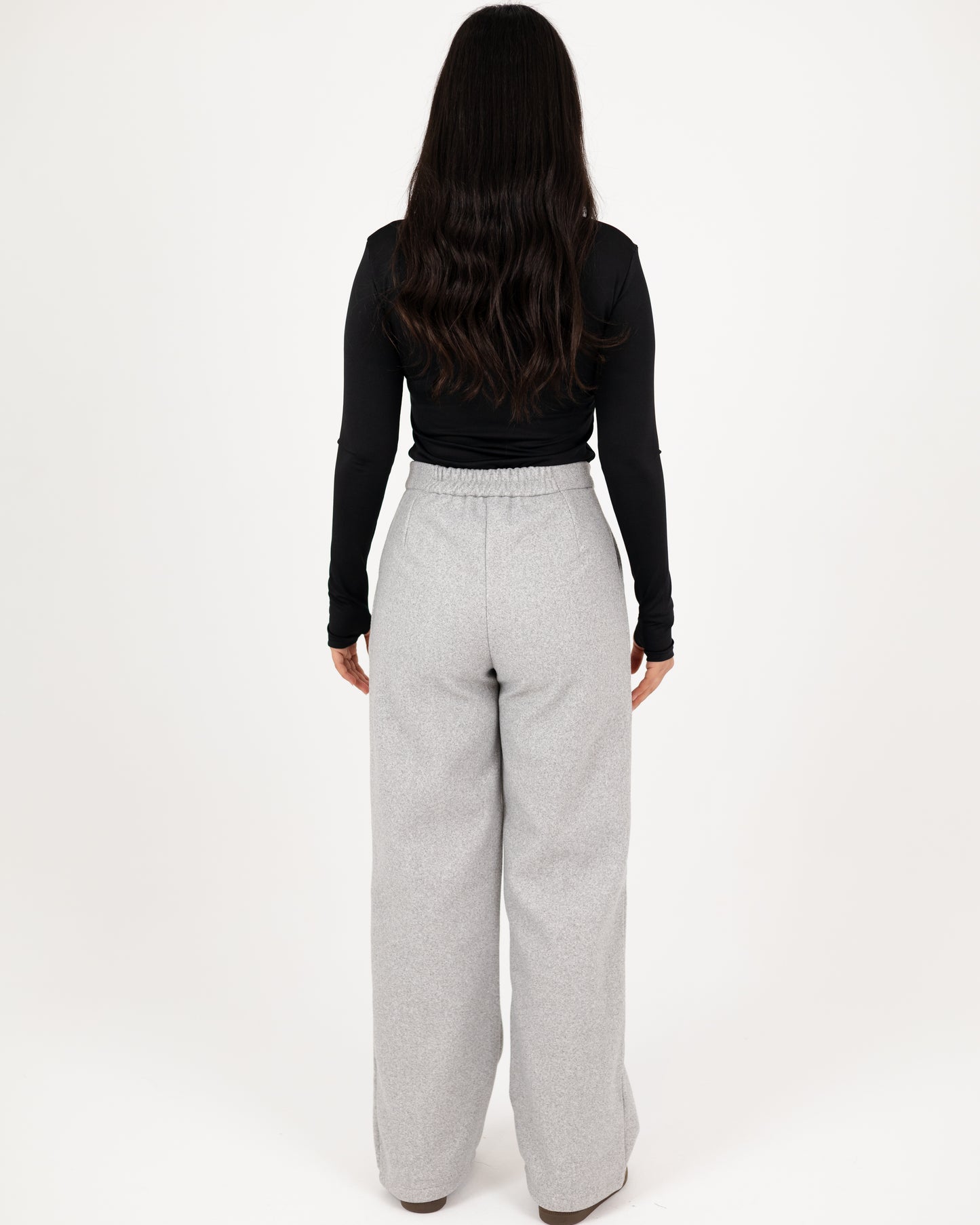 Wool Pants | Winter 2026