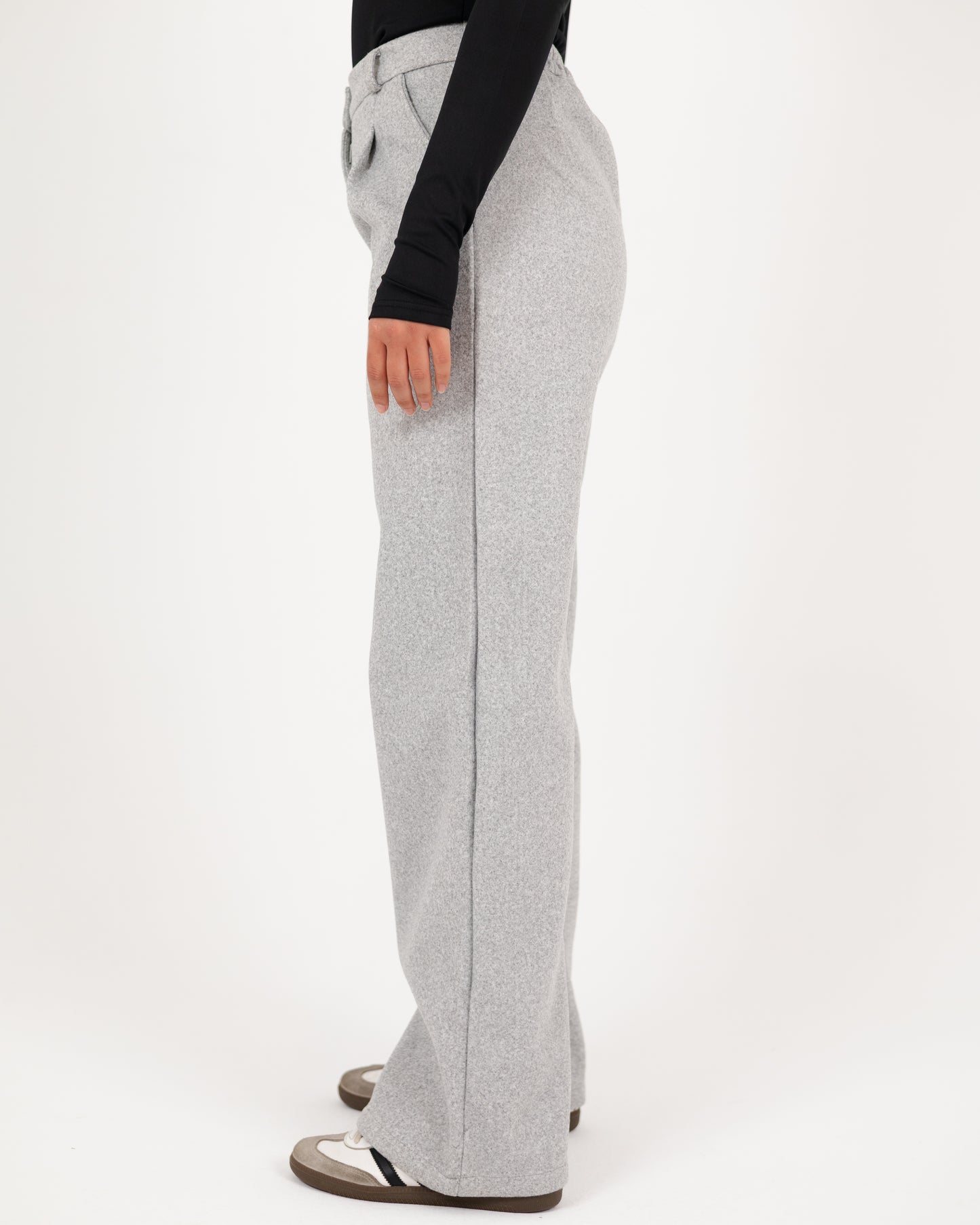 Wool Pants | Winter 2026