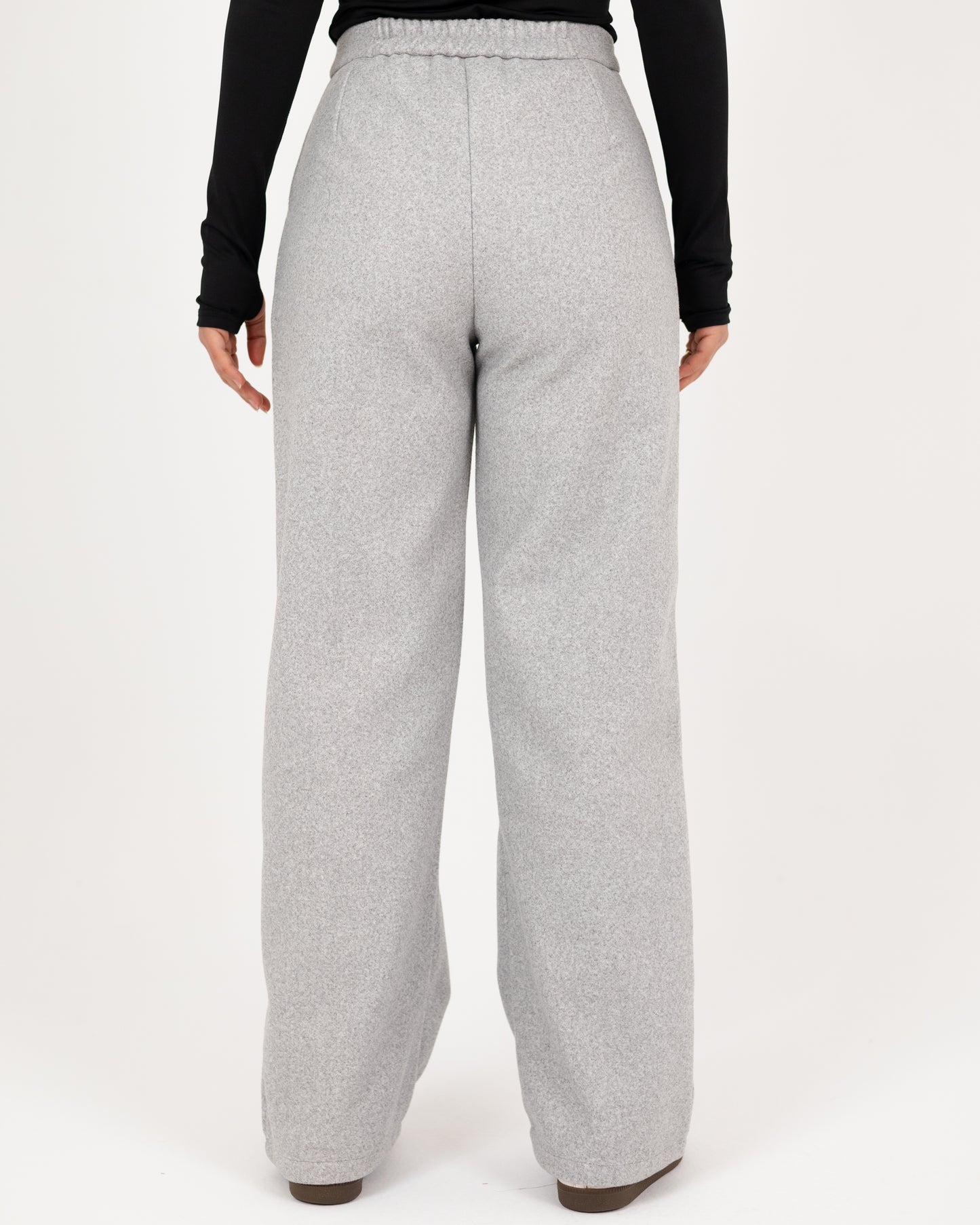 Wool Pants | Winter 2026