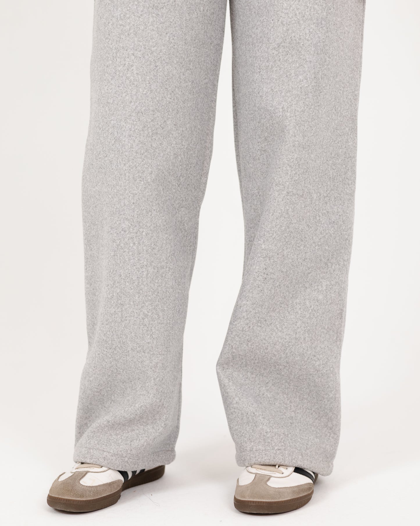 Wool Pants | Winter 2026