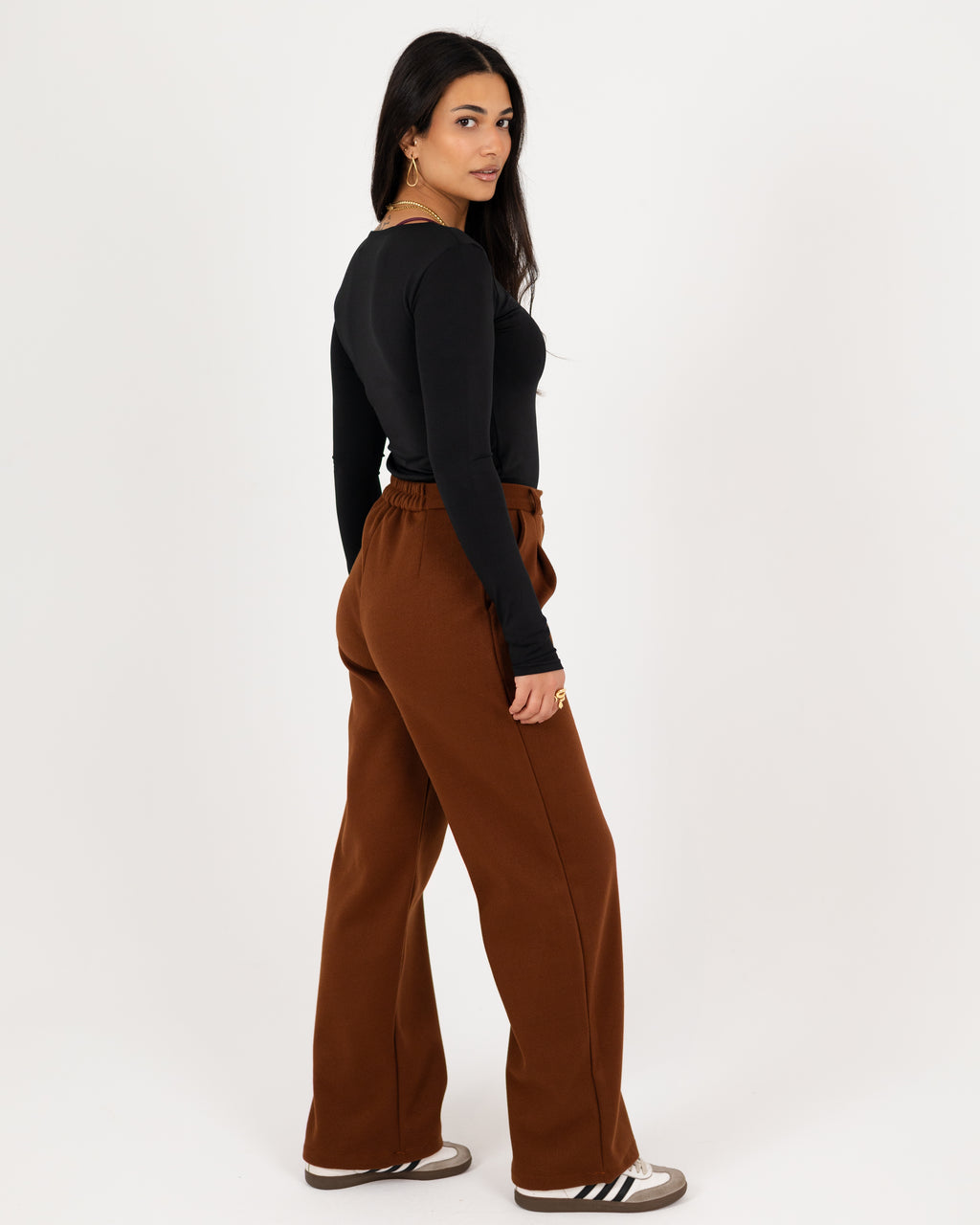 Wool Pants | Winter 2026
