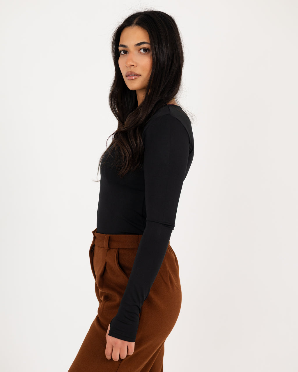 Wool Pants | Winter 2026