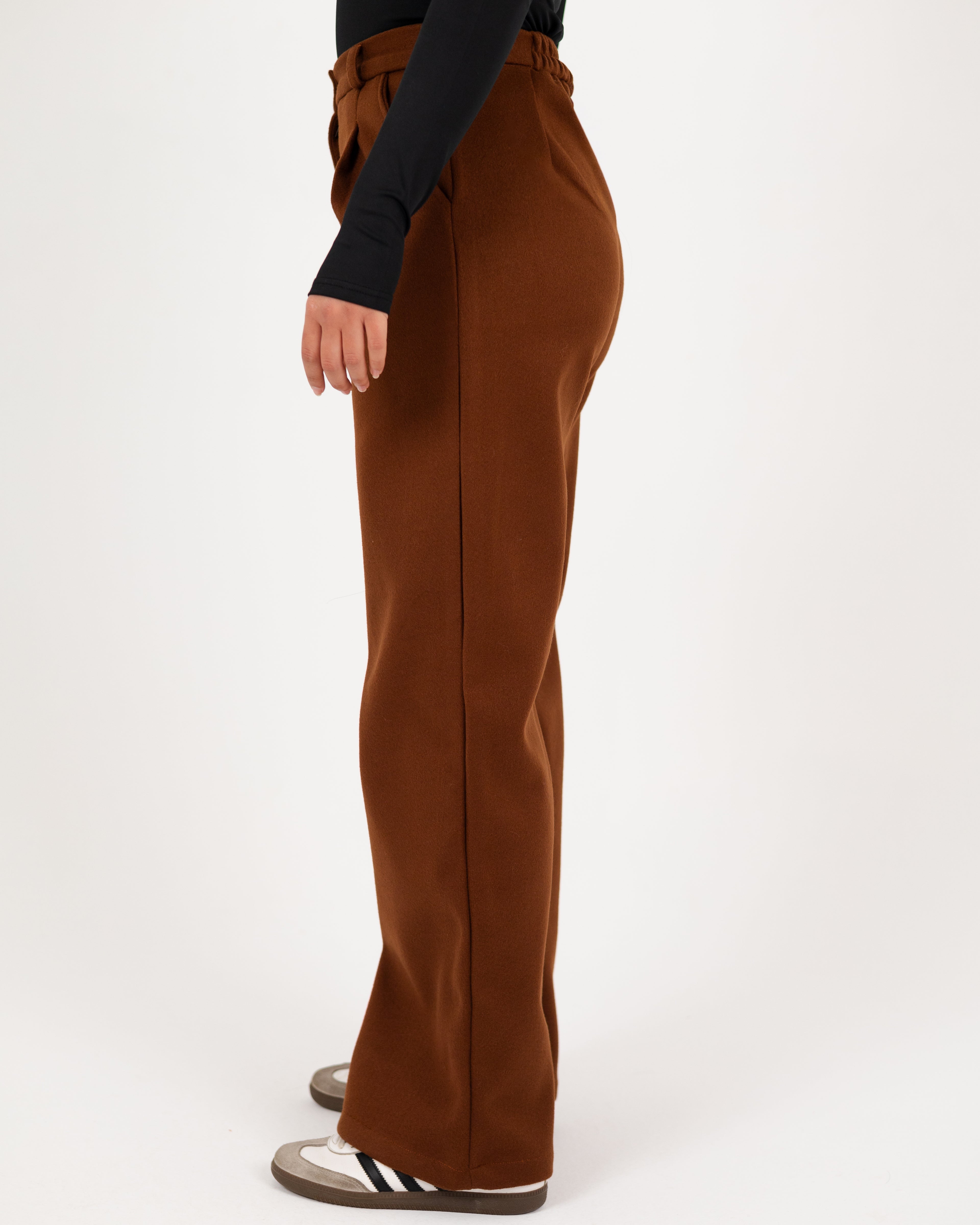 Wool Pants | Winter 2026