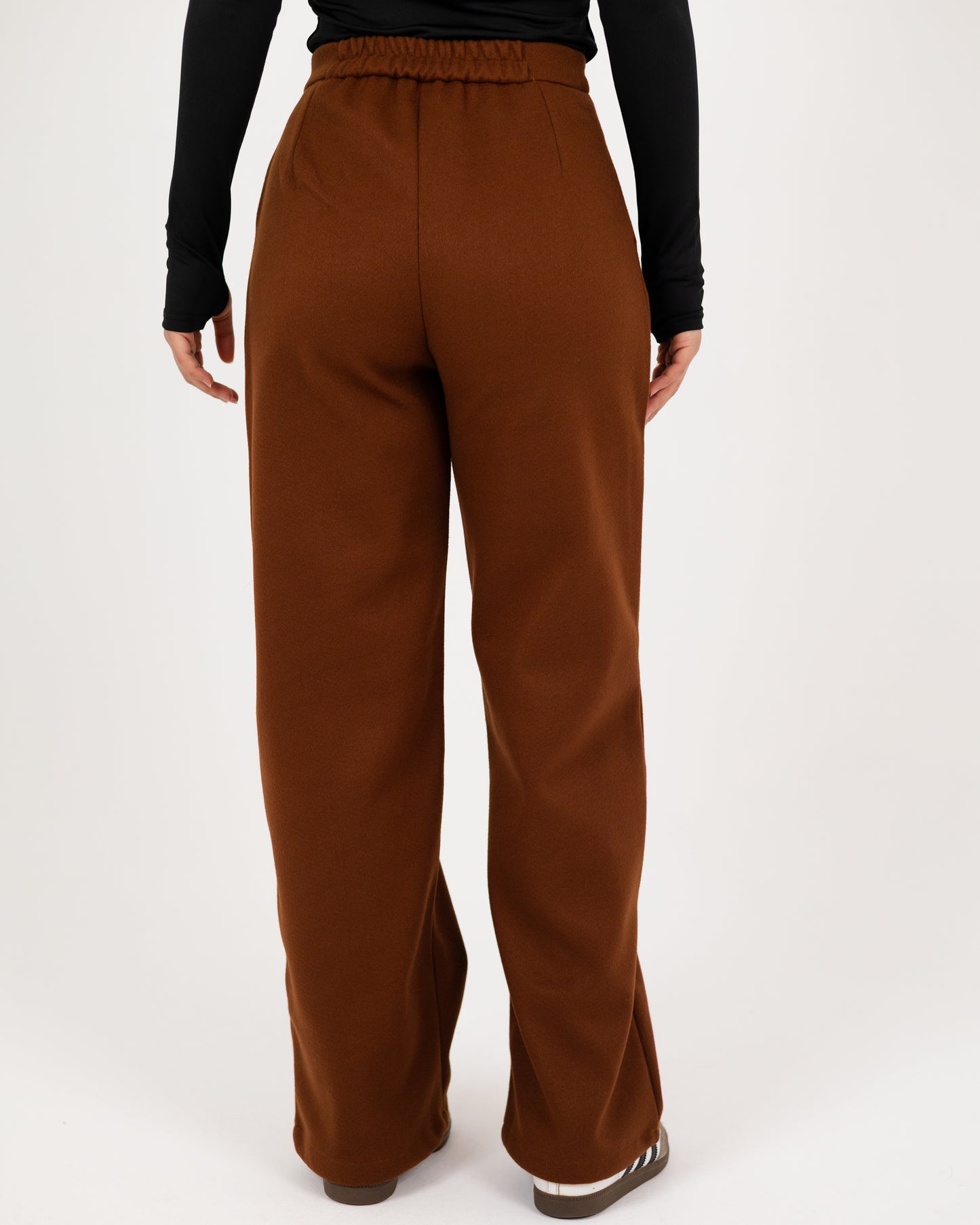 Wool Pants | Winter 2026