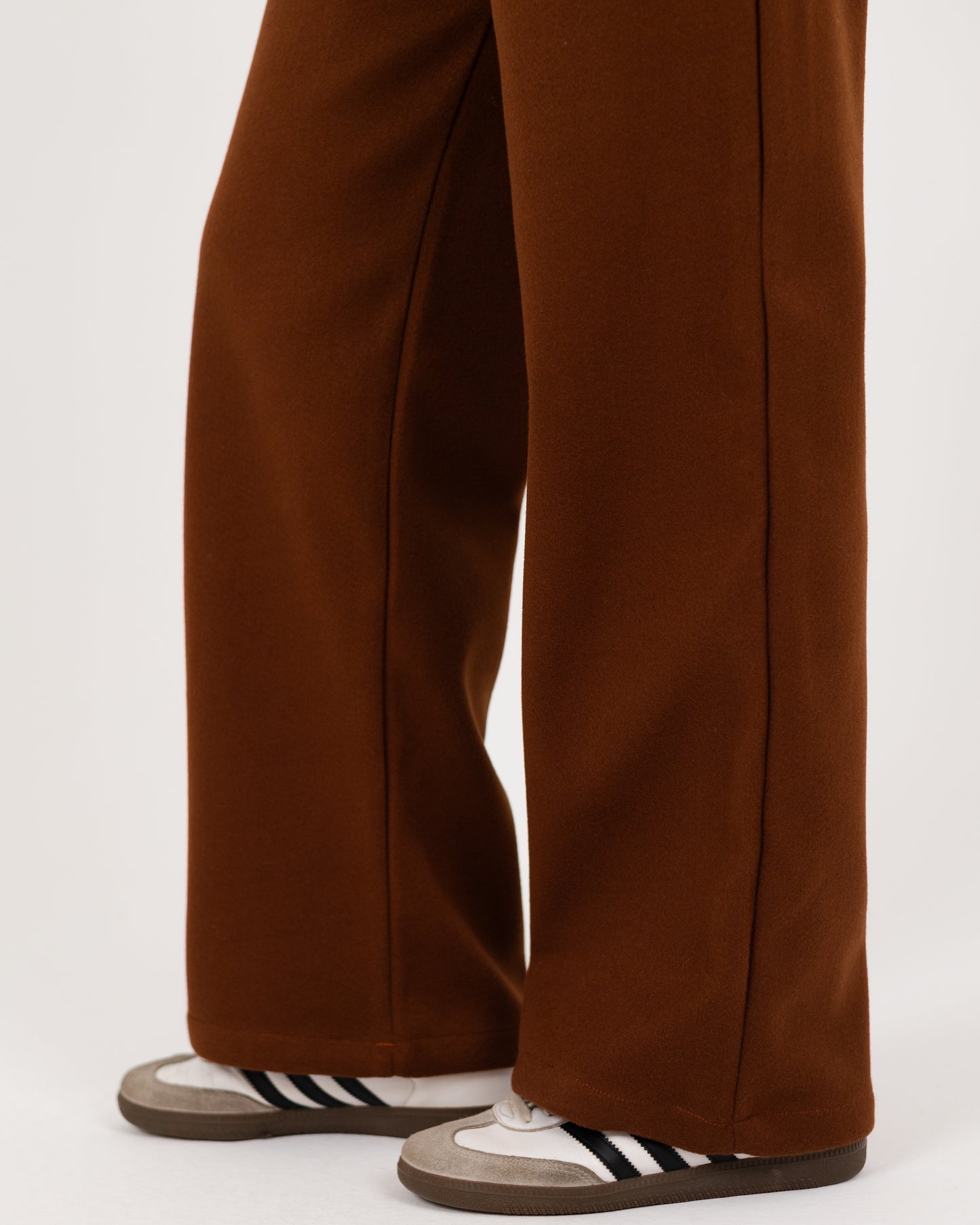 Wool Pants | Winter 2026