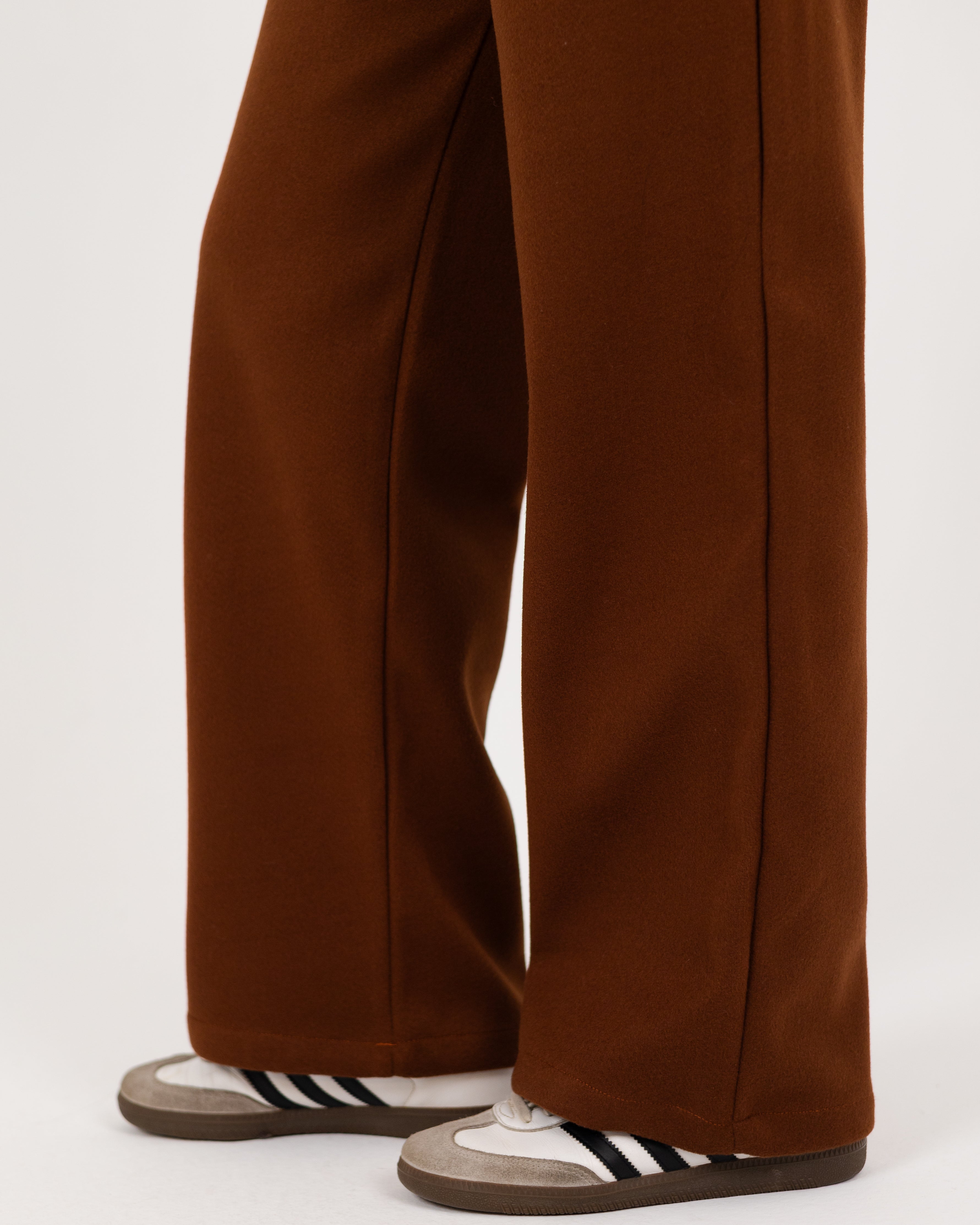 Wool Pants | Winter 2026