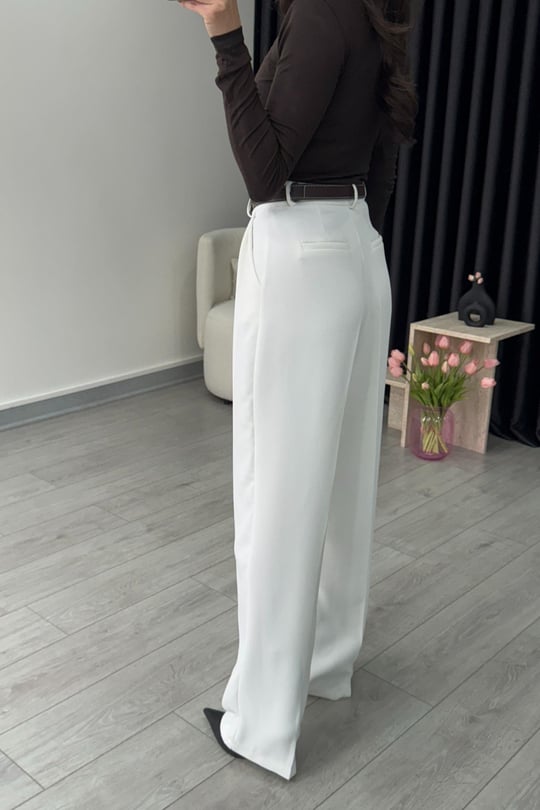 Formal Pants