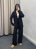Soft Tie Summer Set